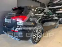2021 Mercedes Benz A 200