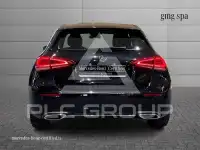 2021 Mercedes Benz A 200