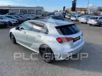 2021 Mercedes Benz A 200
