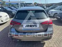 2021 Mercedes Benz A 200