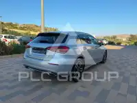 2021 Mercedes Benz A 200