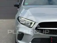 2021 Mercedes Benz A 200