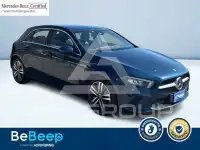 2021 Mercedes Benz A 200