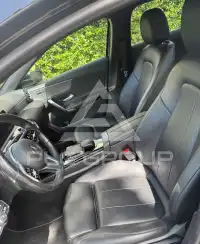2021 Mercedes Benz A 200