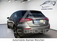 2021 Mercedes Benz A 200