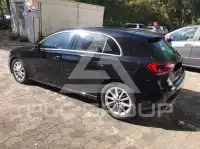 2021 Mercedes Benz A 200