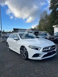 2021 Mercedes Benz A 200