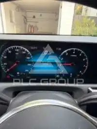 2021 Mercedes Benz A 200