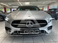 2021 Mercedes Benz A 200