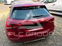 2021 Mercedes Benz A 200