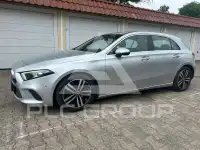 2021 Mercedes Benz A 200