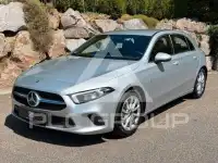 2021 Mercedes Benz A 200