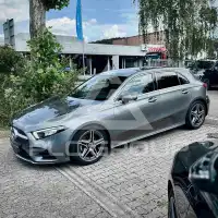 2021 Mercedes Benz A 200