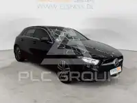 2021 Mercedes Benz A 200