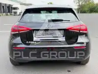 2021 Mercedes Benz A 200