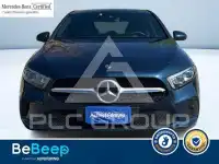 2021 Mercedes Benz A 200