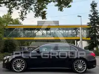 2021 Mercedes Benz A 200