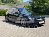2021 Mercedes Benz A 200