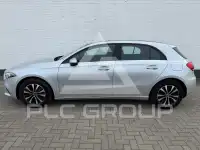 2021 Mercedes Benz A 200