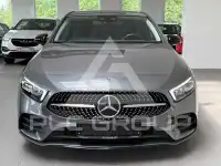 2021 Mercedes Benz A 200