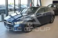 2021 Mercedes Benz A 200