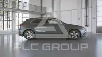2021 Mercedes Benz A 200