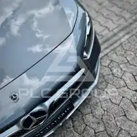 2021 Mercedes Benz A 200