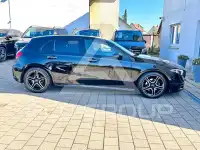 2021 Mercedes Benz A 200