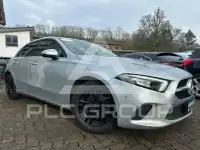 2017 Mercedes Benz A 200