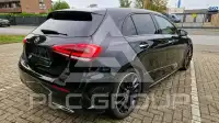 2021 Mercedes Benz A 200