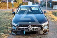 2021 Mercedes Benz A 200
