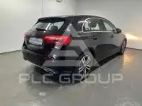 2021 Mercedes Benz A 200