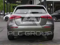 2021 Mercedes Benz A 200