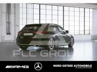 2021 Mercedes Benz A 200