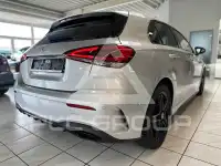 2021 Mercedes Benz A 200