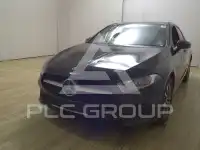 2021 Mercedes Benz A 200