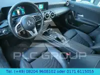 2021 Mercedes Benz A 200