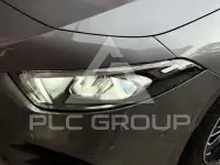 2021 Mercedes Benz A 200