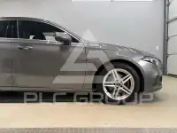 2021 Mercedes Benz A 200