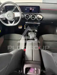 2021 Mercedes Benz A 200