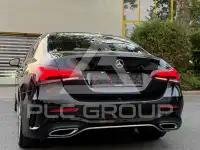2021 Mercedes Benz A 200