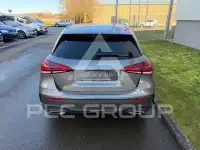 2021 Mercedes Benz A 200