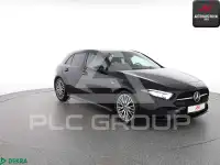 2021 Mercedes Benz A 200
