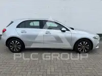 2021 Mercedes Benz A 200