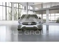2021 Mercedes Benz A 200