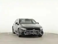 2021 Mercedes Benz A 200