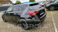 2021 Mercedes Benz A 200