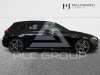 2021 Mercedes Benz A 200