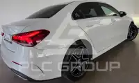 2021 Mercedes Benz A 200