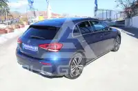 2021 Mercedes Benz A 200